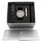 PORSCHE 911 TURBO -Classic Chronograph-. Reference WAP070010...