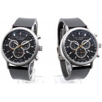 PORSCHE 911 TURBO -Classic Chronograph-. Reference WAP070010...