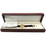 ZENITH. Mondia. Reference 20.1210.116. quartz movement. ...