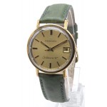 ETERNA MATIC. Centenaire 61. Self-winding movement. ...