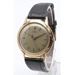 DE SULLENS NEUCHATEL -Only time- Self-winding movement...