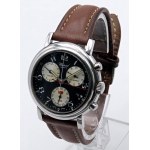 CHOPARD -Chronograph- Mille Miglia, Limited Edition 052/750. ...
