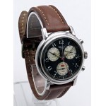 CHOPARD -Chronograph- Mille Miglia, Limited Edition 052/750. ...