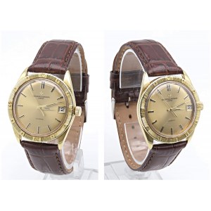 VACHERON &amp; CONSTANTIN -Automatický. Odkaz 6782. Série 4...