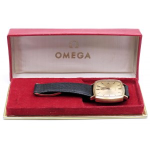OMEGA Geneve. Mouvement 2628xxxx avec cal. 565 à remontage automatique....