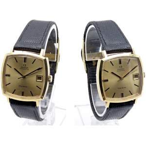 OMEGA Geneve. Mouvement 2628xxxx avec cal. 565 à remontage automatique....