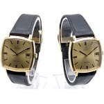 OMEGA Geneve. 2628xxxx movement with cal. 565 self-winding...