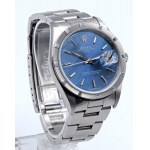 ROLEX Date. Reference 15210. Serial S4XXXXX. Movement at ca...