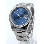 ROLEX Date. Reference 15210. Serial S4XXXXX. Movement at ca...