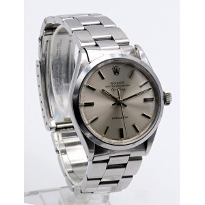 ROLEX AirKing. Referenza 5500. Seriale 29XXXXX. Movimento a ...