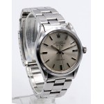 ROLEX AirKing. Reference 5500. Serial 29XXXXX. Movement at ...
