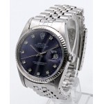 ROLEX Date Just. Reference 16014. Serial number 64XXXX. Mo...