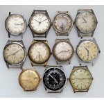 MULTIPLE LOT - 18 men