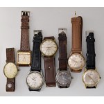 MULTIPLE LOT - 18 men