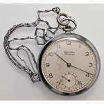 Wyler Vetta -Pocket watch- Incaflex. Winding movement...