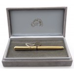 DAVIDE TESSARI -Fountain Pen- Body and cap in res...