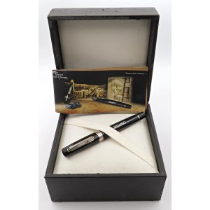 STIPULA, PREDAPPIO - Stylo roller - Collection de stylos de Romagn...