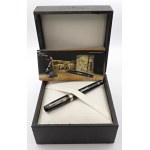 STIPULA, PREDAPPIO -Roller Pen- Collection of Pens by Romagn...