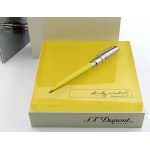 S.T. DUPONT - Ballpoint Pen- Andy Warhol. Limited edition ...