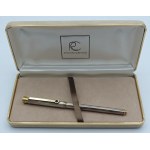 ROBERTO CAPUCCI -Fountain Pen-small pen with body...