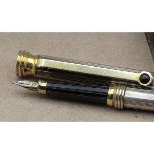 ROBERTO CAPUCCI -Fountain Pen - petit stylo avec un petit corps,...