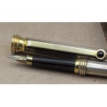ROBERTO CAPUCCI -Fountain Pen-small pen with body...