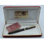 BUSINI -Fountain Pen- Lacquer body of China with finished...
