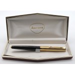 AURORA -Fountain Pen- Mod. Aurora 98. Resin body ...