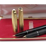 AURORA -Lot of 2 Fountain Pens- Aurora 88. Body in ...
