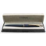 PARKER-Lot of 2 Pens- Fountain Pen and Mechanical Pencil. Body of the...