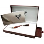VISCONTI Van Gogh Ballpoint Pen- High-quality resin body va...