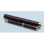 WATERMAN -Fountain Pen- Body and cap made of fine ...
