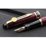 WATERMAN -Fountain Pen- Cinematographe. Resin body...
