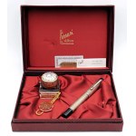 FERRARI FROM VARESE-Pen Fountain Pen- Body and cap arge...