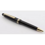 MONTBLANC -Ballpoint Pen- Meisterstück Pix series. Body and ca...