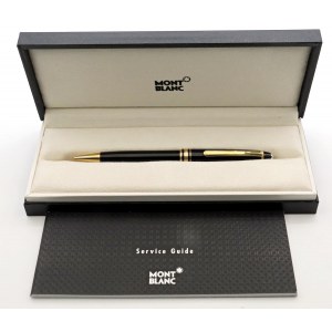 MONTBLANC -Penna a Sfera- serie Meisterstück Pix. Corpo e ca...