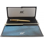 MONTBLANC -Fountain Pen- Meistertück Series No. 146. Corp...