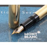 MONTBLANC -Fountain Pen- Meistertück Series No. 146. Corp...