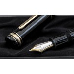 MONTBLANC -Fountain Pen- Meisterstück Series. N 149. Co...