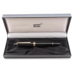 MONTBLANC -Fountain Pen- Meisterstück Series. N.146. Co...