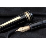 MONTBLANC -Fountain Pen- Meisterstück Series. N.146. Co...