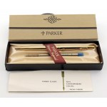 SHEAFFER, PARKER -Lot of two pens- Fountain Pen and Ballpoint. ...
