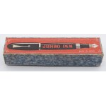 JUMBO PEN. Reproduction of a Montblanc pen with a body made of ...