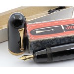JUMBO PEN. Reproduction of a Montblanc pen with a body made of ...