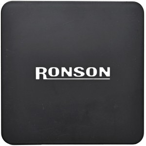 RONSON -Nůž na doutníky- Z leštěné oceli. Nové zboží na prodej.