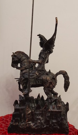 Tomasz Sętowski, Parsifal