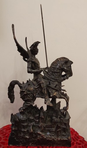 Tomasz Sętowski, Parsifal