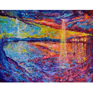 Lukasz Jankiewicz, Impression - sunset