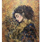 Mariola Swigulska, Golden dreams of sunflowers