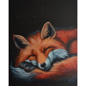 Alicia Matejkowska, Dreamer